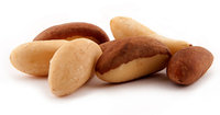 Amêndoas, Castanhas e Nozes (Frutas Oleaginosas) ajudam a Emagrecer!
