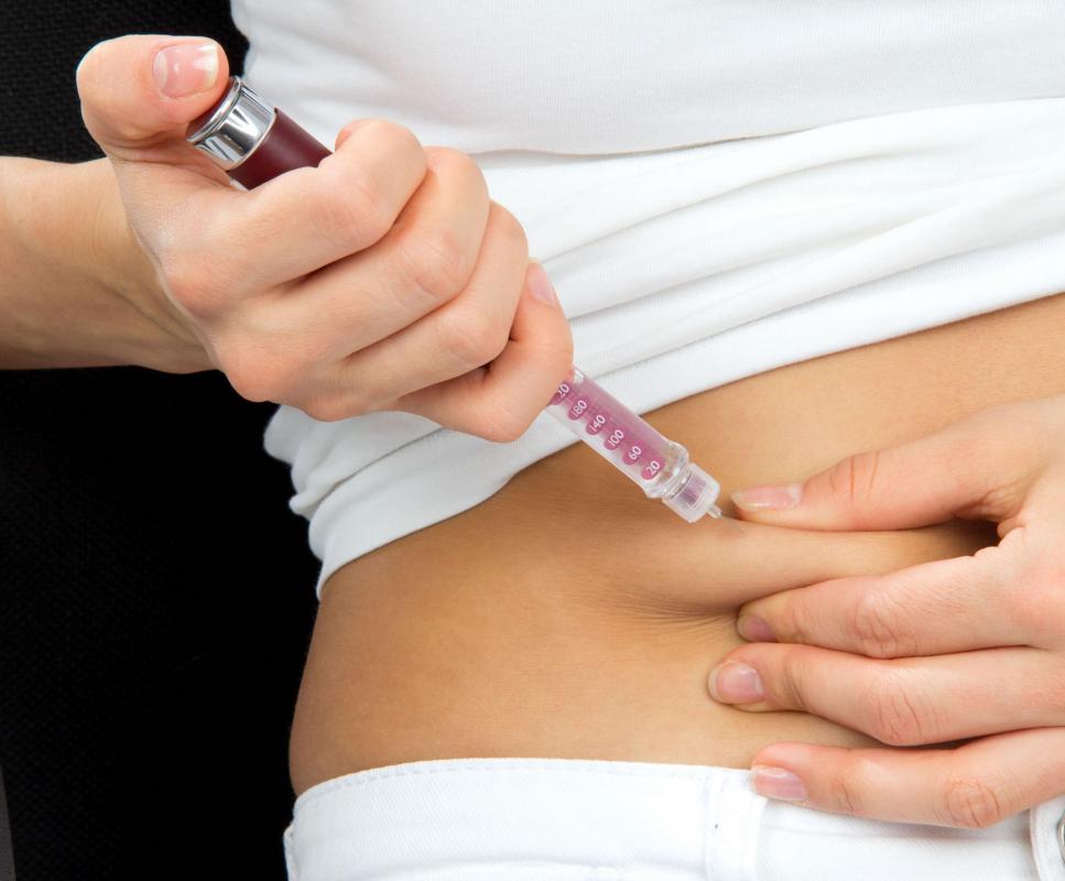 Insulina: entendendo a importância desse hormônio