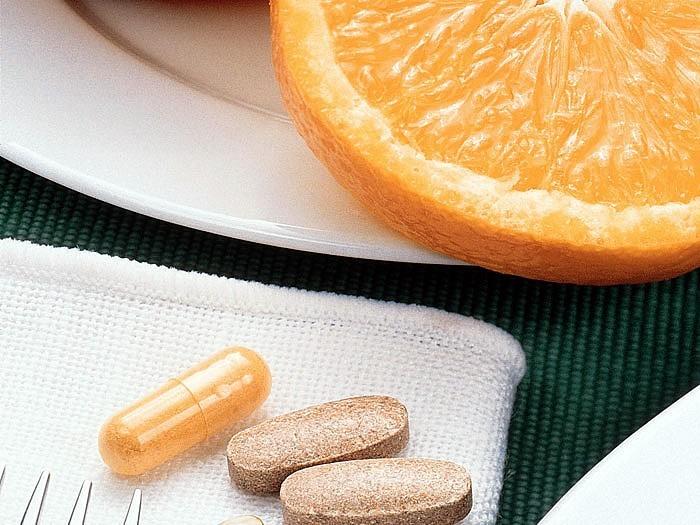 Alimentos x suplementos: saiba quais alimentos podem substituir determinados suplementos e aproveite para economizar