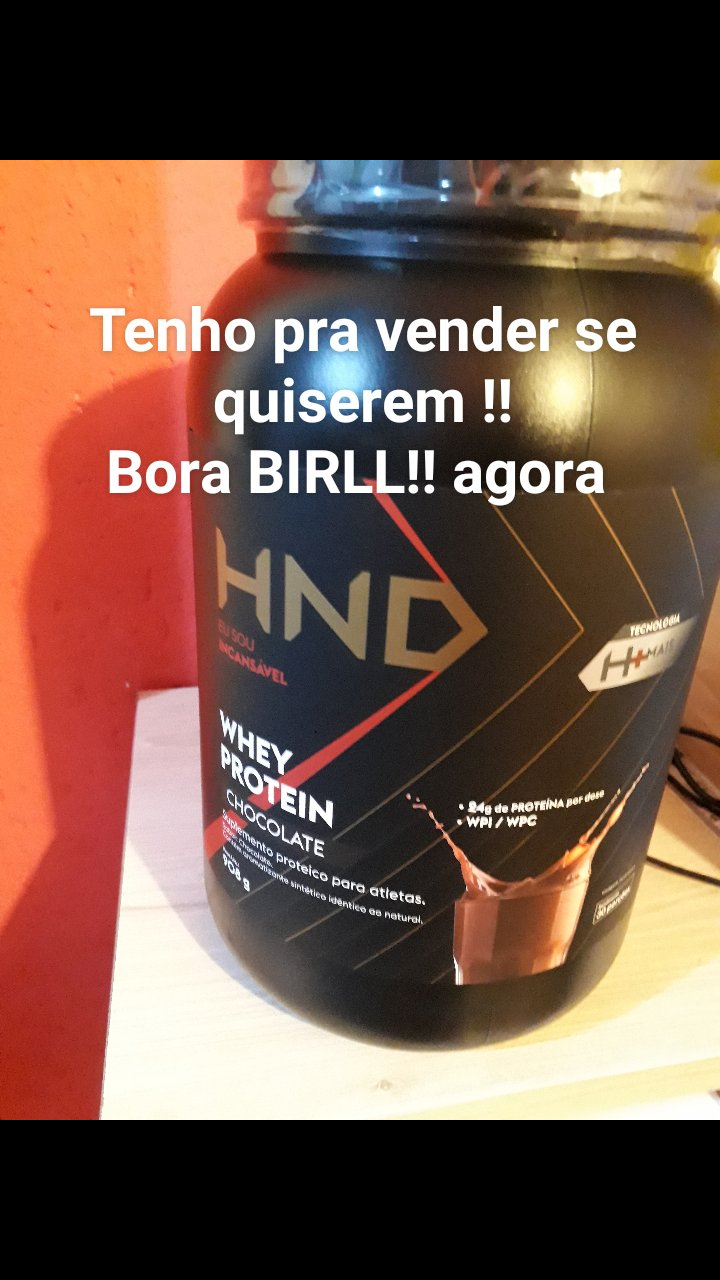 Melhor suplemento para ganhar massa muscular