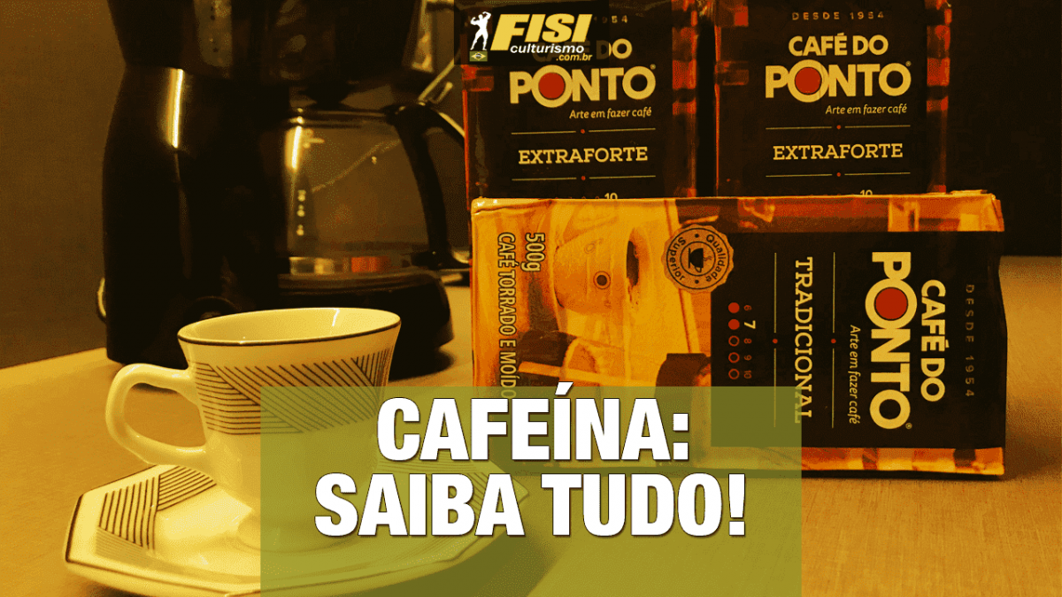 Xícara de café