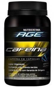 Cafeína