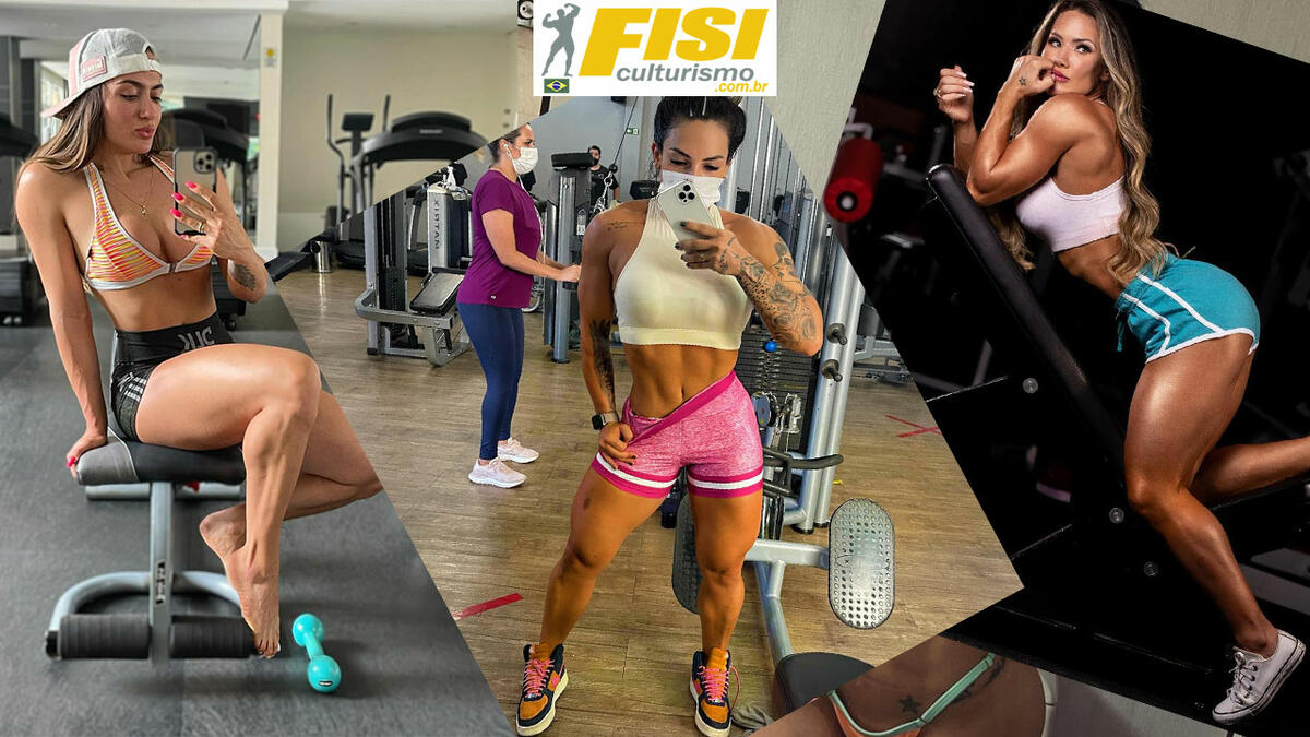 9 musas que você deve seguir no Instagram