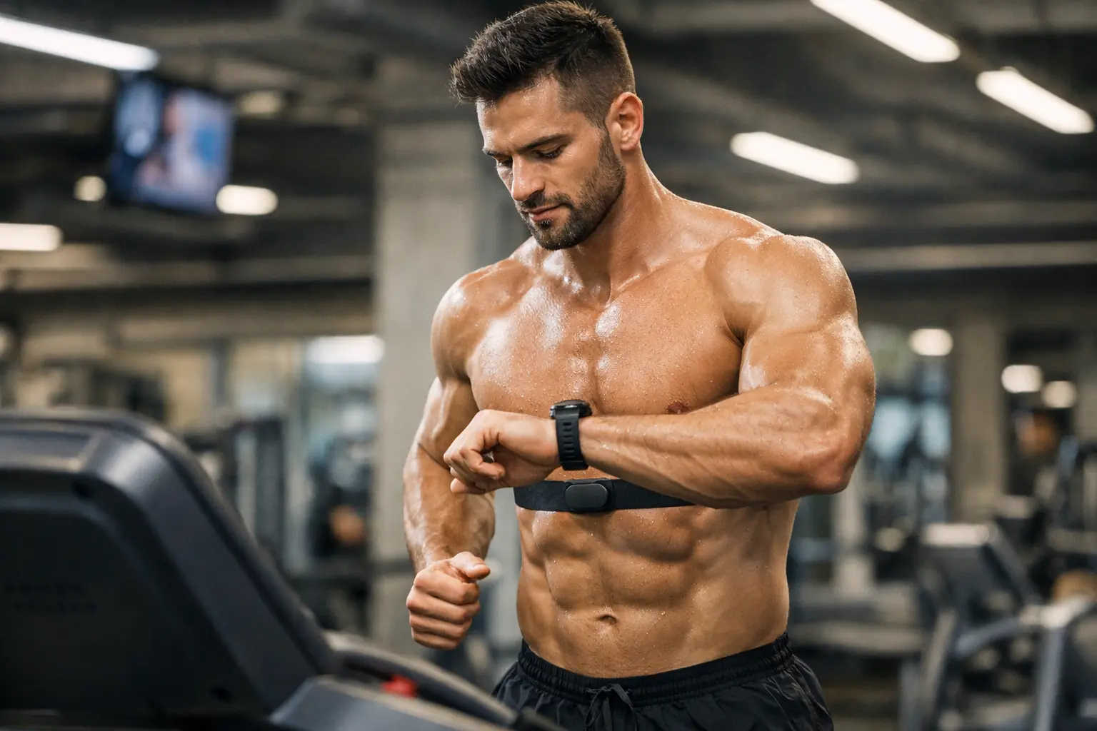 Calculadora de FCmáx e zonas de treino Calculadora de FCmáx e zonas de treino