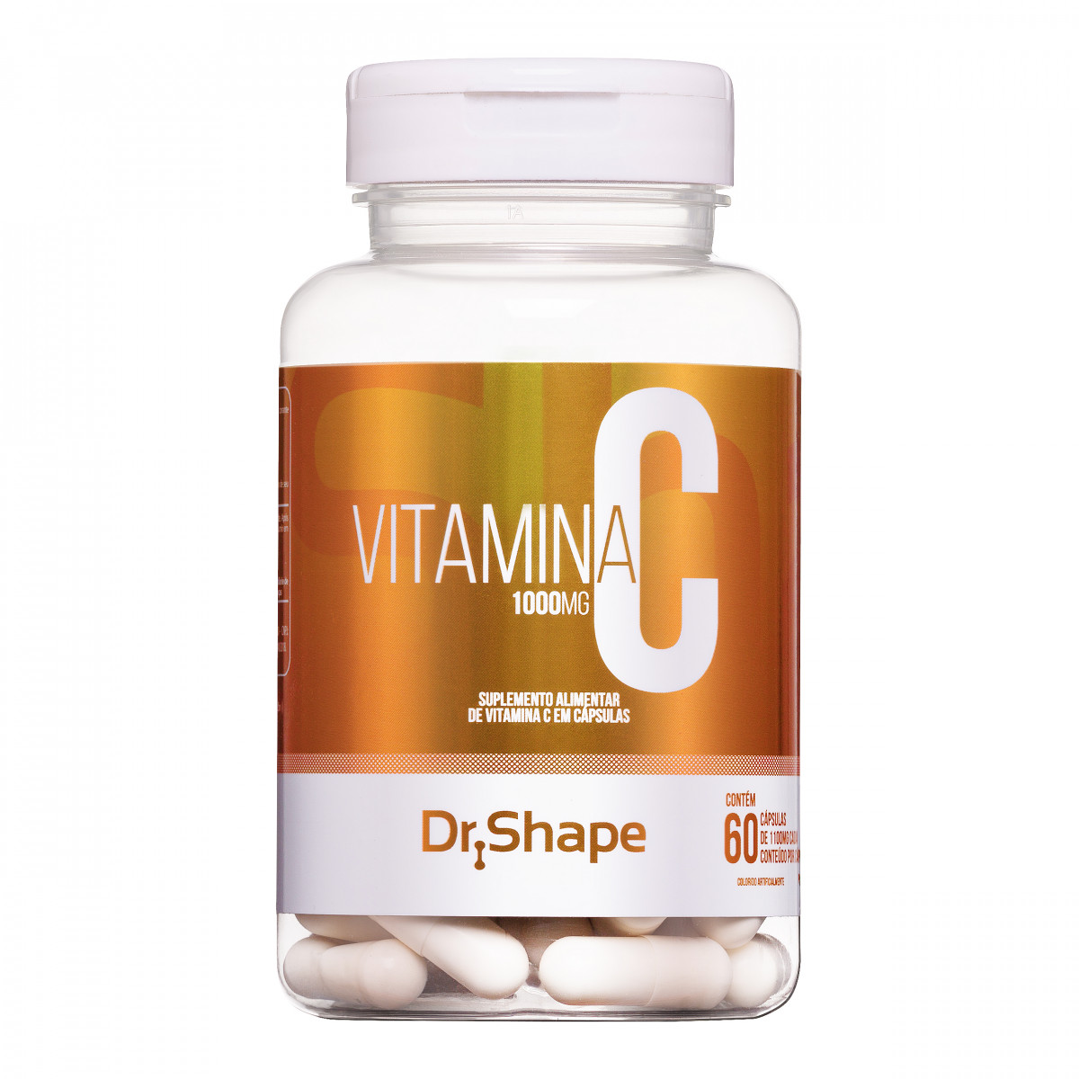 Mais informações sobre "Vitamina C 1000mg (60caps)"