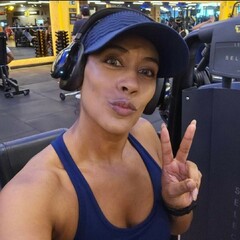 Cleo Bachiega