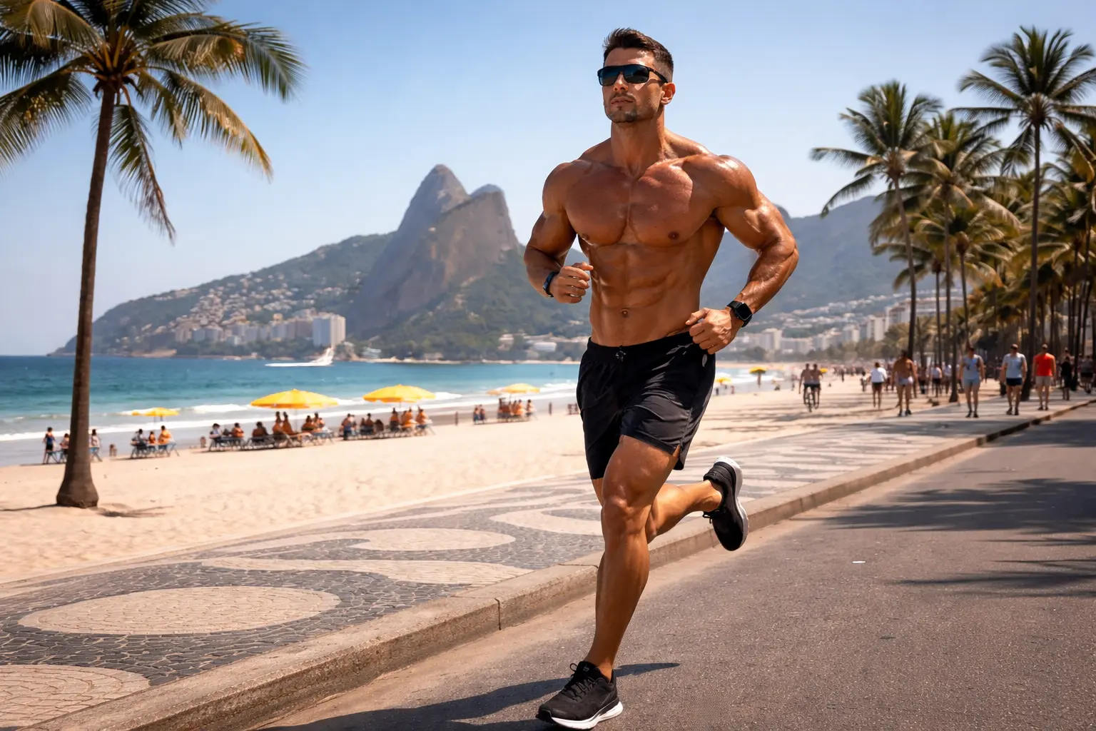 Calculadora de pace de corrida