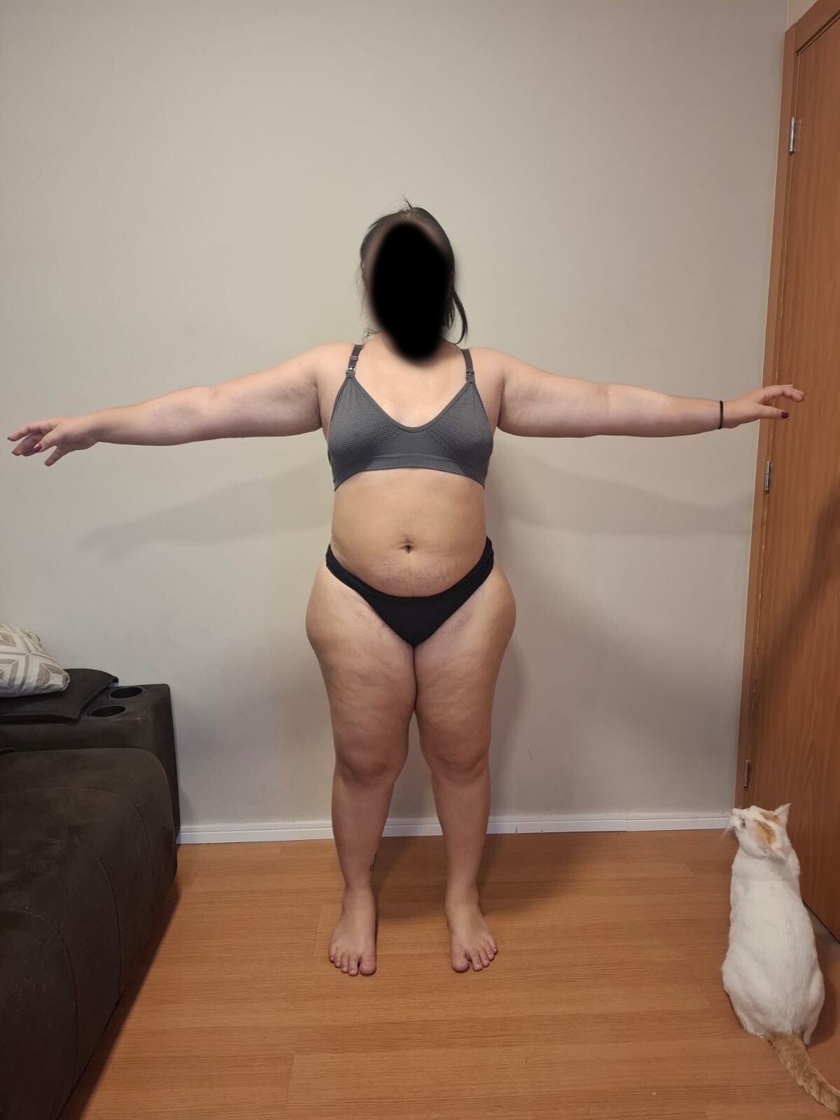 Preciso de ajuda para emagrecer 😭😭