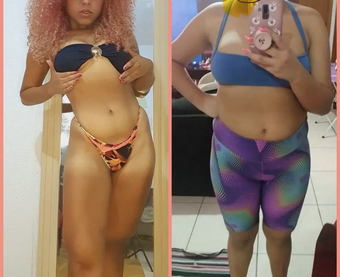 Ajuda pra ficar Cavala