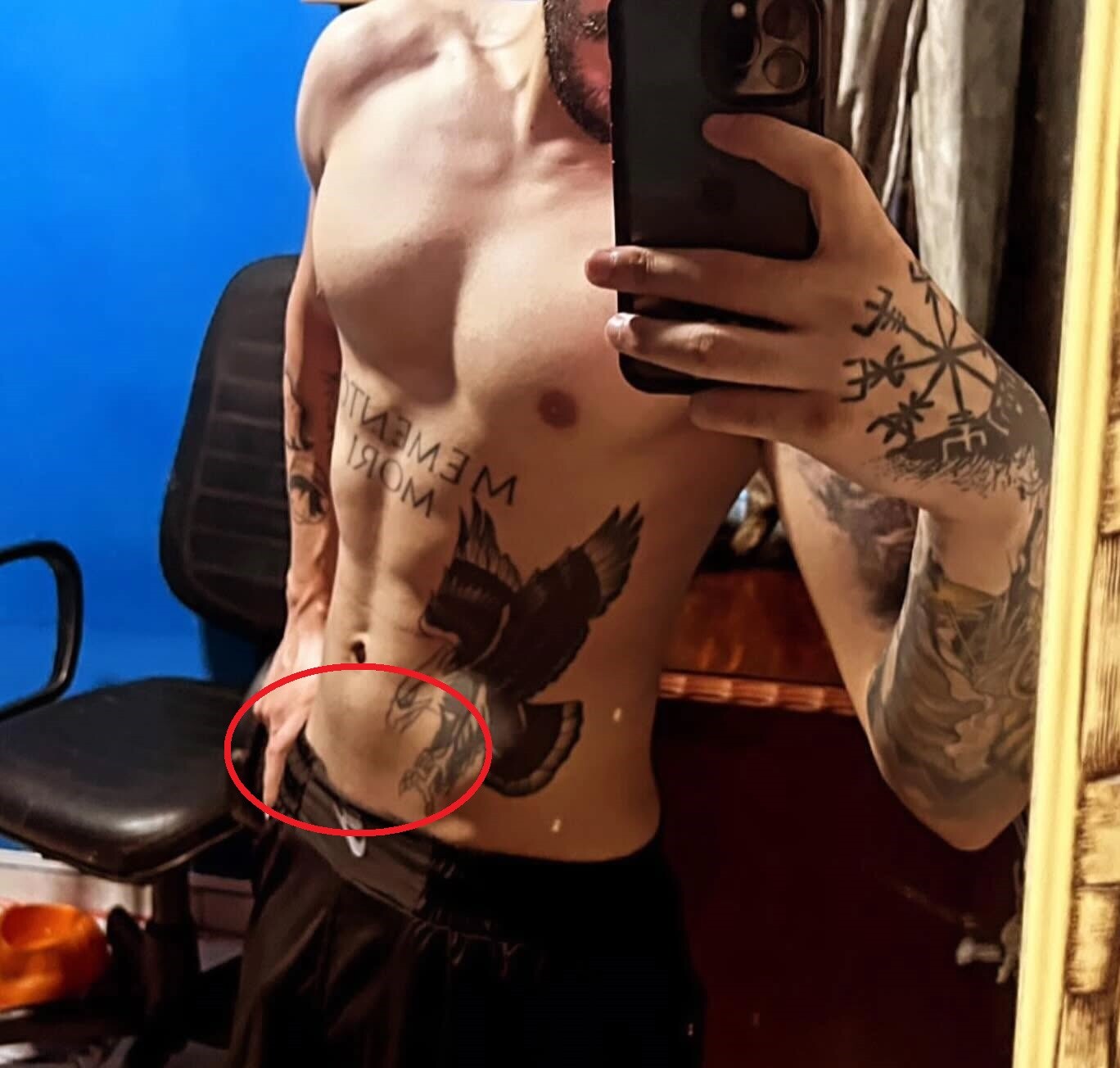 A gordura de baixo do umbigo realmente é a ultima a queimar?