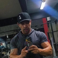 Alessandro Ferreira Pedroso