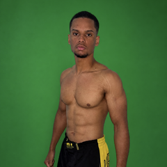Theo Alves
