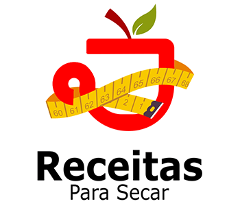 Receitas para secar